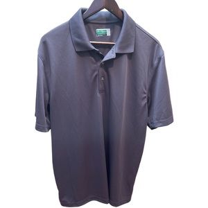 Ben hogan performance mens polo shirt in Xl